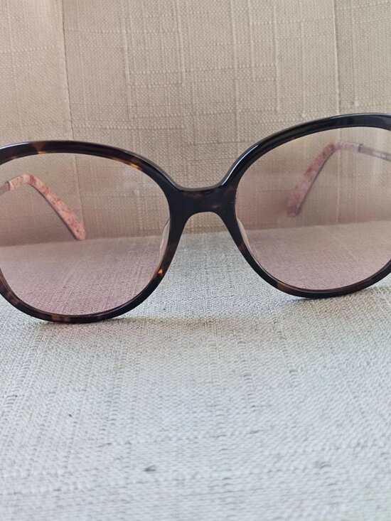 Kate Spade New York Women Sunglasses TALIYAH 086HA Eyewear Tortoise/Gold Shades main image 10